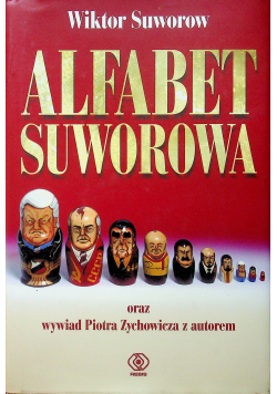 Albert Suworowa