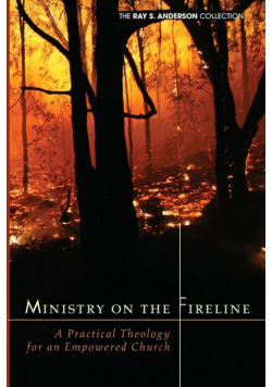 Ministry on the Fireline