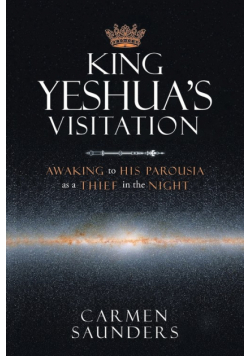 King Yeshua's Visitation