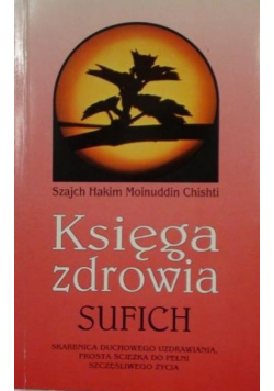 Księga zdrowia sufich
