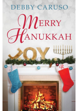 Merry Hanukkah