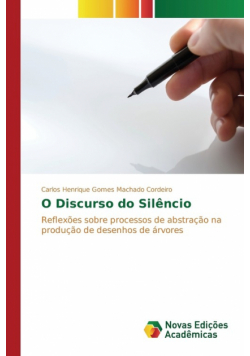 O Discurso do Silêncio