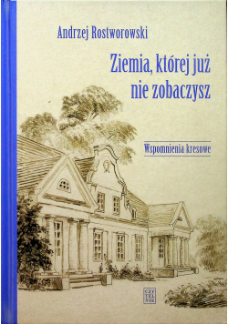Ziemia której już nie zobaczysz