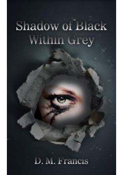 Shadow of Black Within Grey