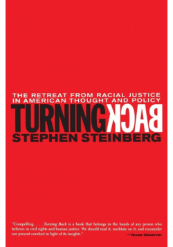 Turning Back