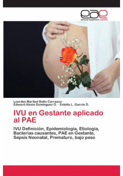 IVU en Gestante aplicado al PAE