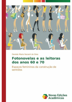 Fotonovelas e as leitoras dos anos 60 e 70