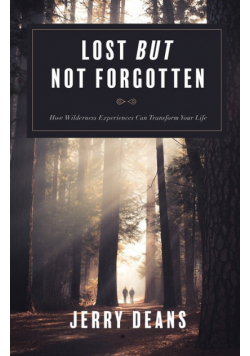 Lost But Not Forgotten