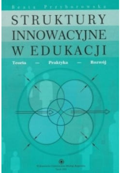 Struktury innowacyjne w edukacji