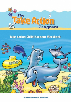 Take Action Child Handout Workbook
