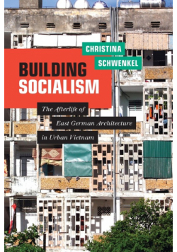Building Socialism