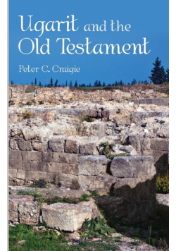 Ugarit and the Old Testament