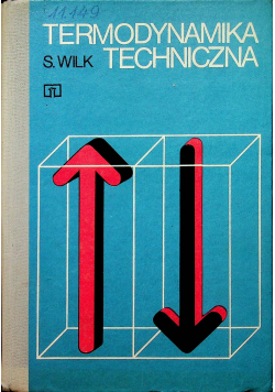 Termodynamika techniczna