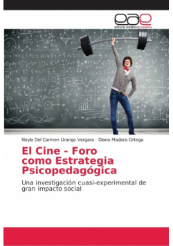 El Cine - Foro como Estrategia Psicopedagógica