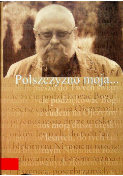 Polszczyzno moja