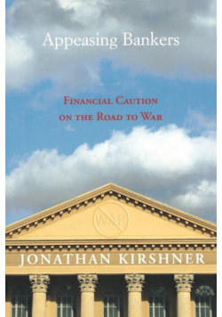 Appeasing Bankers