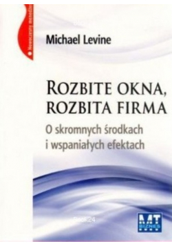 Rozbite okna rozbita firma