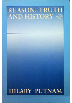 Reason truth and history