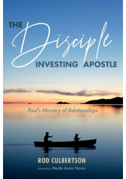 The Disciple Investing Apostle