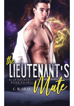 The Lieutenant's Mate