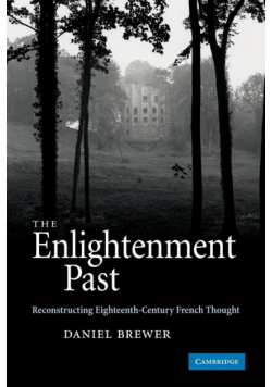 The Enlightenment Past