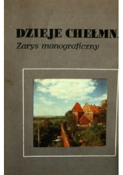 Dzieje Chełmna