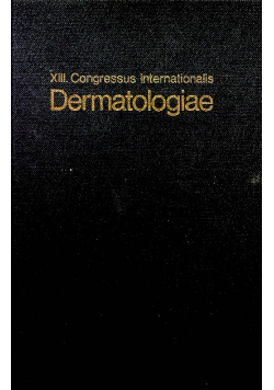 Dermatologiae