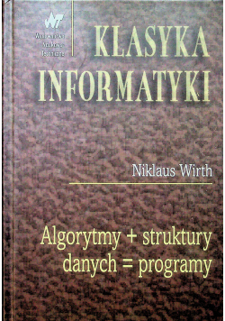 Algorytmy Struktury danych Programy