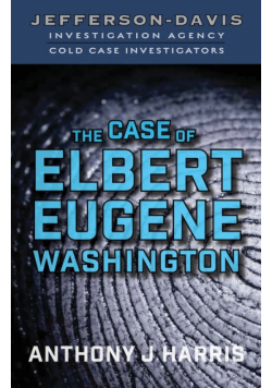 Jefferson-Davis Investigation Agency