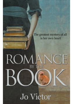 Romance By The Book