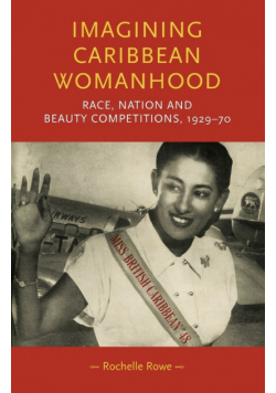 Imagining Caribbean womanhood