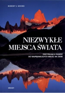 Niezwykłe miejsca świata wersja zmniejszona