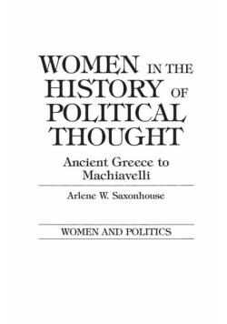 Women in the History of Political Thought