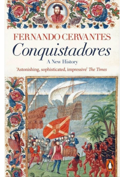 Conquistadores
