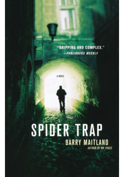 Spider Trap