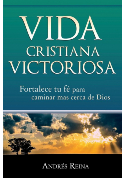 Vida Cristiana Victoriosa