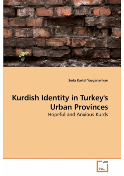 Kurdish Identity in Turkey's Urban Provinces