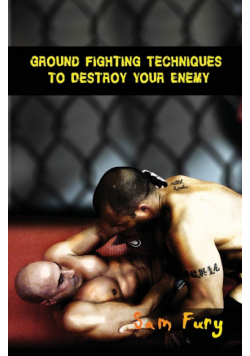 Ground Fighting Techniques to Destroy Your Enemy