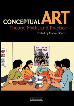 Conceptual Art
