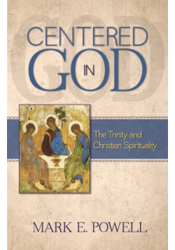 Centered in God