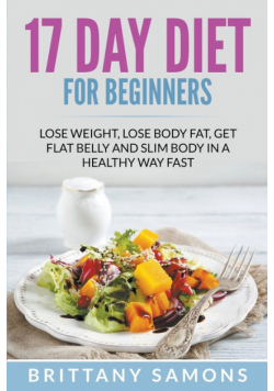 17 Day Diet For Beginners