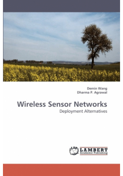Wireless Sensor Networks