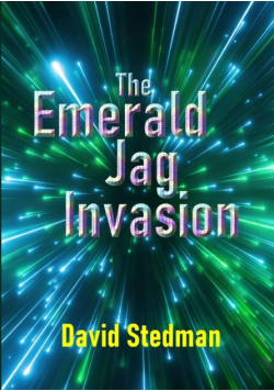 The Emerald Jag Invasion