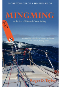 Mingming & the Art of Minimal Ocean Sailing