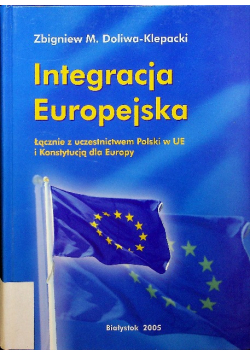 Integracja Europejska