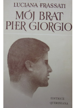 Mój brat Pier Giorgio