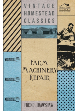 Farm Machinery Repair