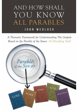 And How Shall You Know All Parables