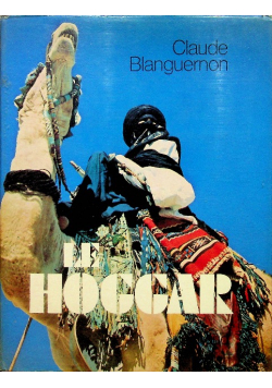 Le hoggar