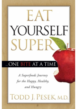 Eat Yourself Super One Bite at a Time